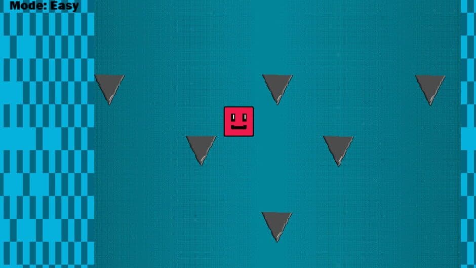 Скриншот 3 из Squares Rage