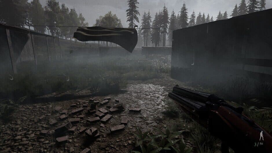 Скриншот 3 из Pendle Hill