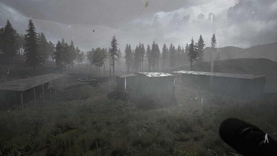 Скриншот 11 из Pendle Hill