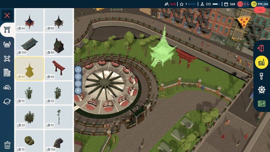 Скриншот 2 из Indoorlands