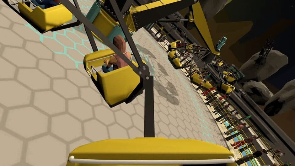 Скриншот 4 из Indoorlands