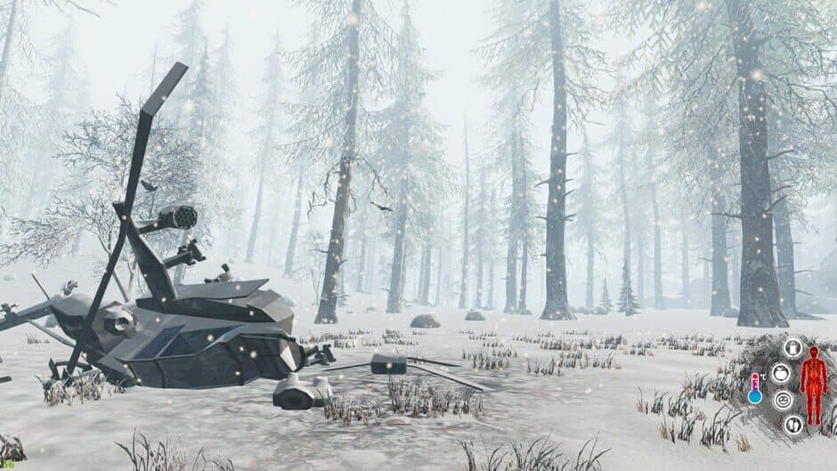 Скриншот 3 из Snow Survival