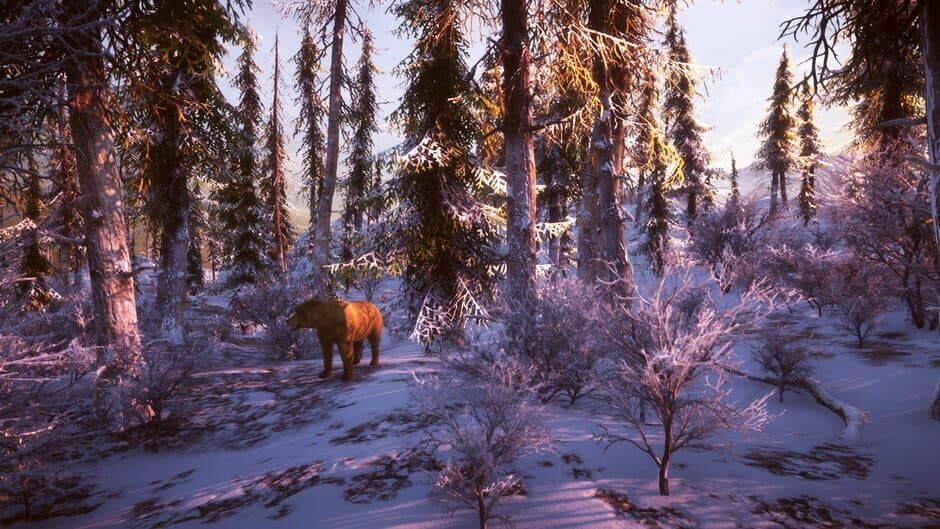 Скриншот 11 из Snow Survival