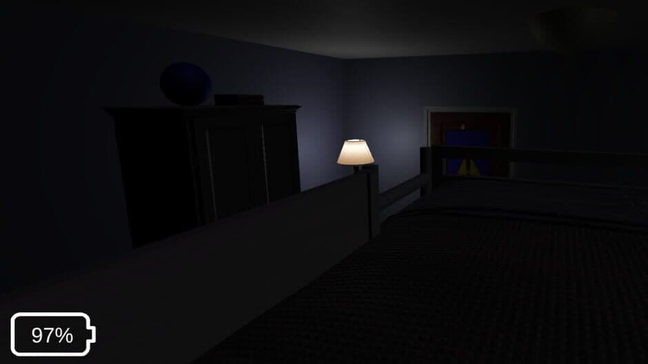 Скриншот 1 из Childhood Fears