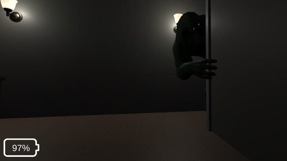 Скриншот 4 из Childhood Fears