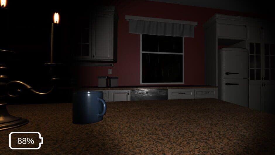 Скриншот 5 из Childhood Fears