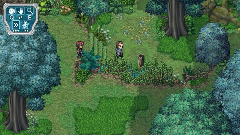 Скриншот 6 из Tales of Esferia: Araxis