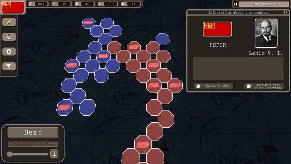 Скриншот 3 из Revolution Triumph