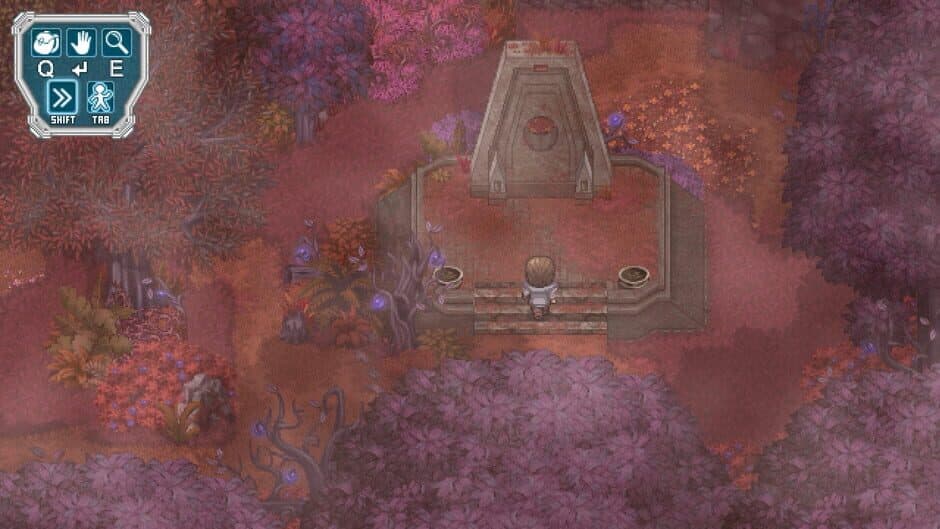 Скриншот 8 из Tales of Esferia: Araxis