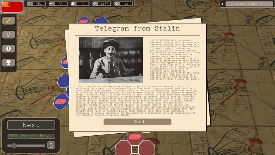 Скриншот 4 из Revolution Triumph