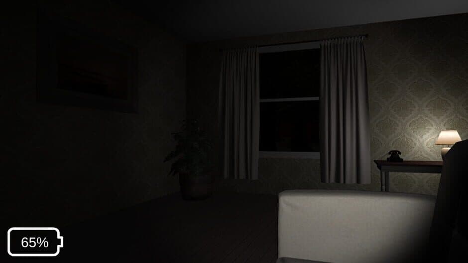 Скриншот 3 из Childhood Fears