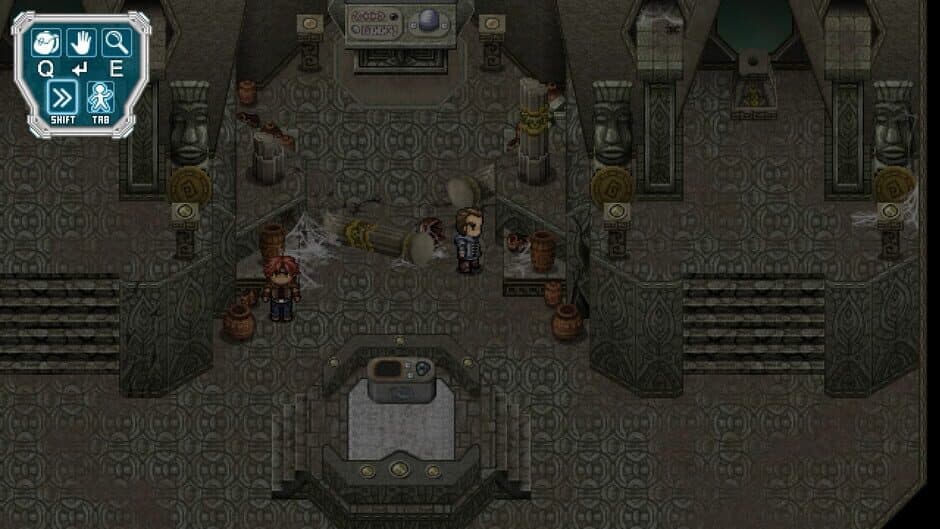Скриншот 11 из Tales of Esferia: Araxis
