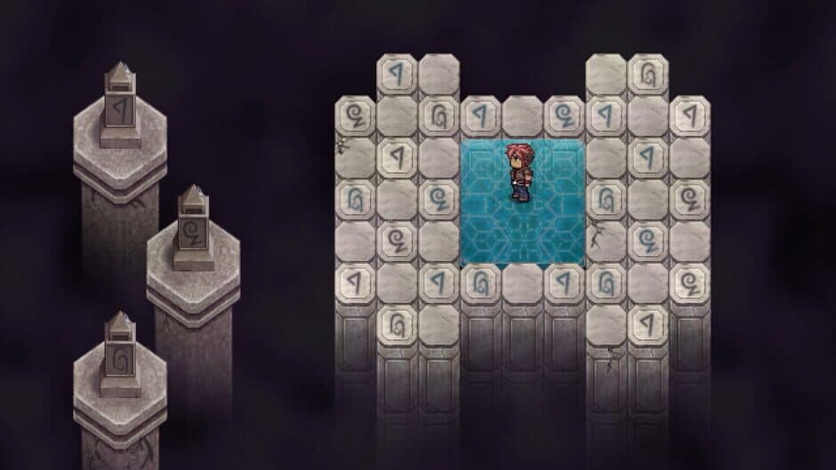 Скриншот 12 из Tales of Esferia: Araxis