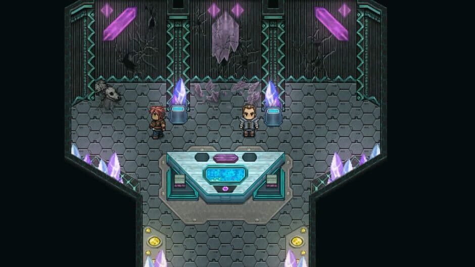Скриншот 3 из Tales of Esferia: Araxis
