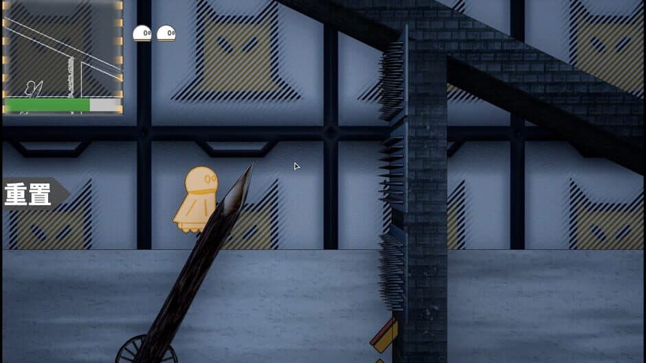 Скриншот 6 из Loop Knight