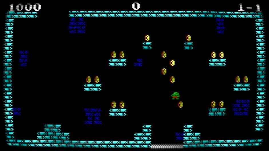 Скриншот 1 из Goblin Dungeoneer