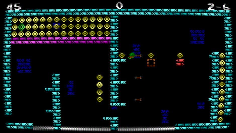 Скриншот 2 из Goblin Dungeoneer