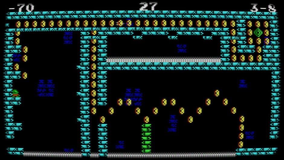 Скриншот 3 из Goblin Dungeoneer