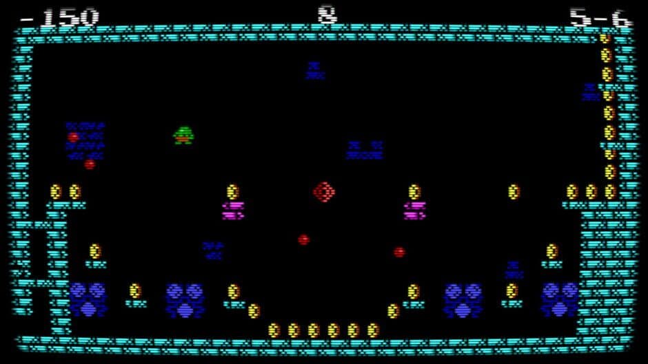 Скриншот 5 из Goblin Dungeoneer