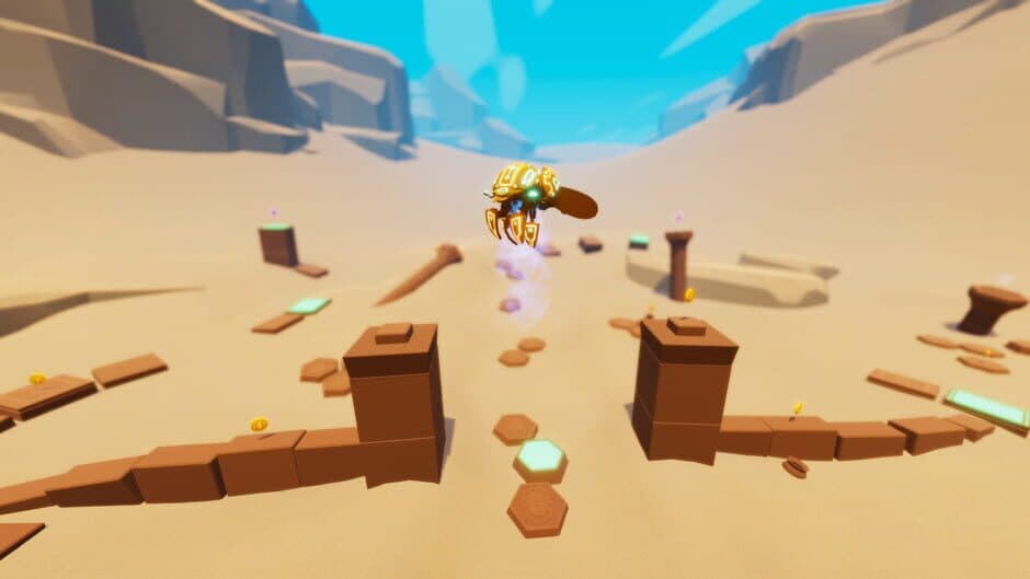 Скриншот 8 из Glyph VR