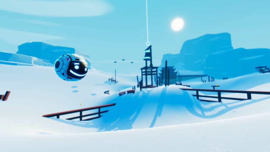 Скриншот 12 из Glyph VR