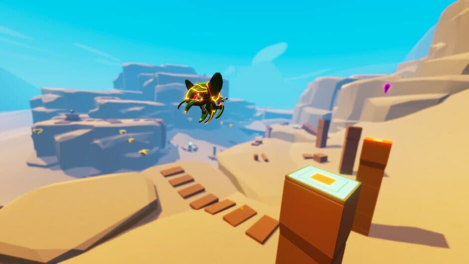 Скриншот 1 из Glyph VR