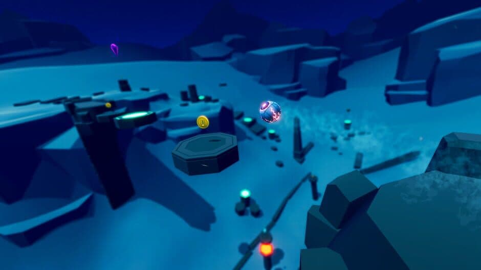 Скриншот 2 из Glyph VR