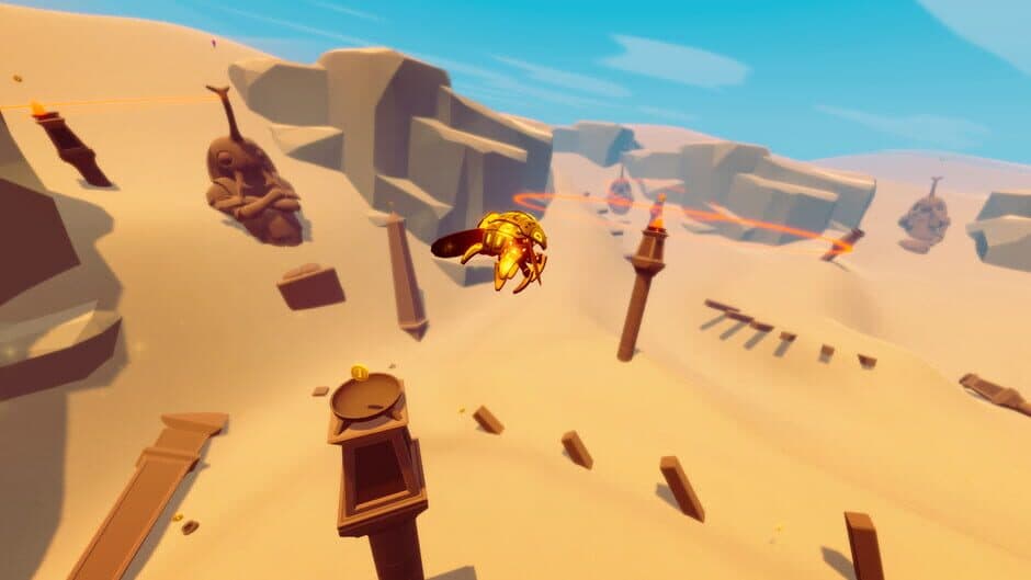 Скриншот 3 из Glyph VR