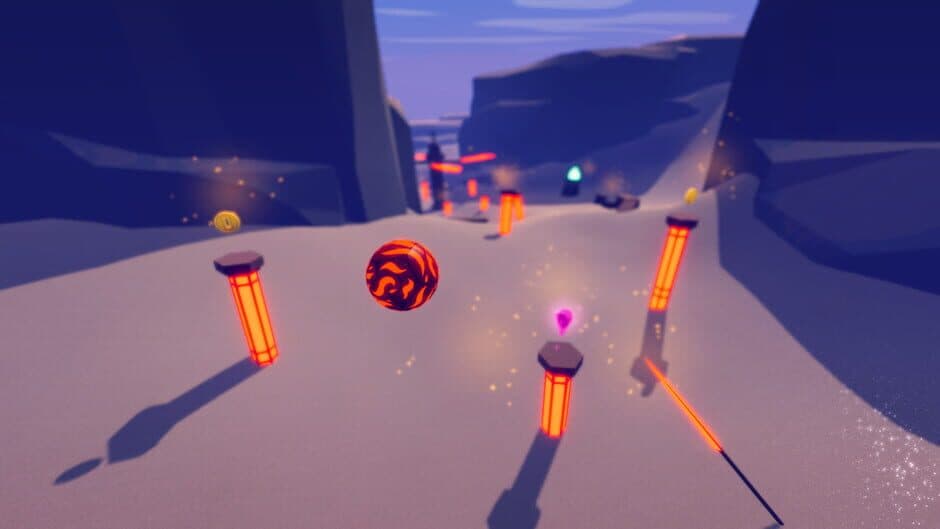 Скриншот 4 из Glyph VR