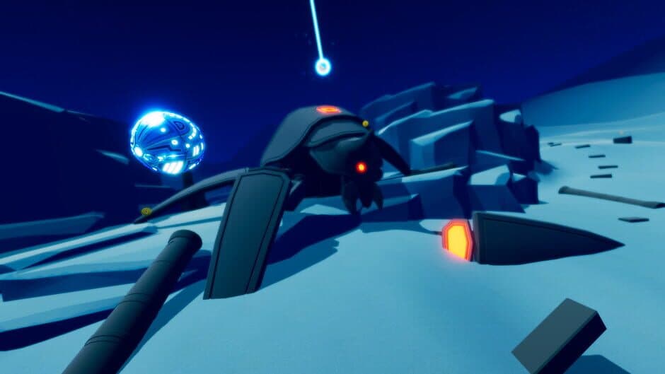 Скриншот 5 из Glyph VR