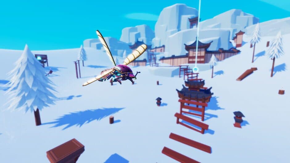 Скриншот 7 из Glyph VR