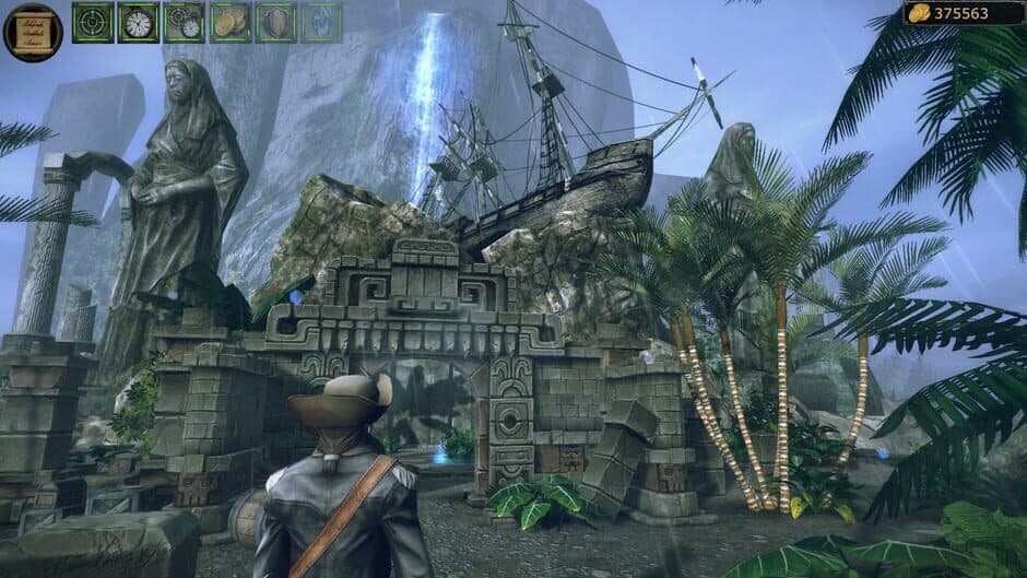 Скриншот 10 из Tempest: Pirate Edition