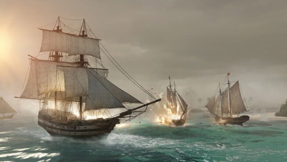 Скриншот 6 из Assassin's Creed III: The Hidden Secrets Pack
