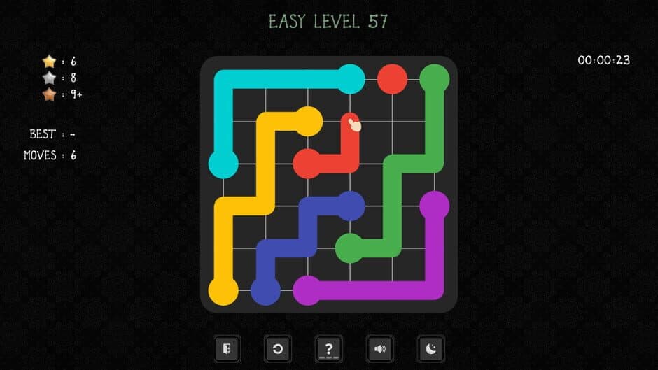 Скриншот 5 из Connect the Dots