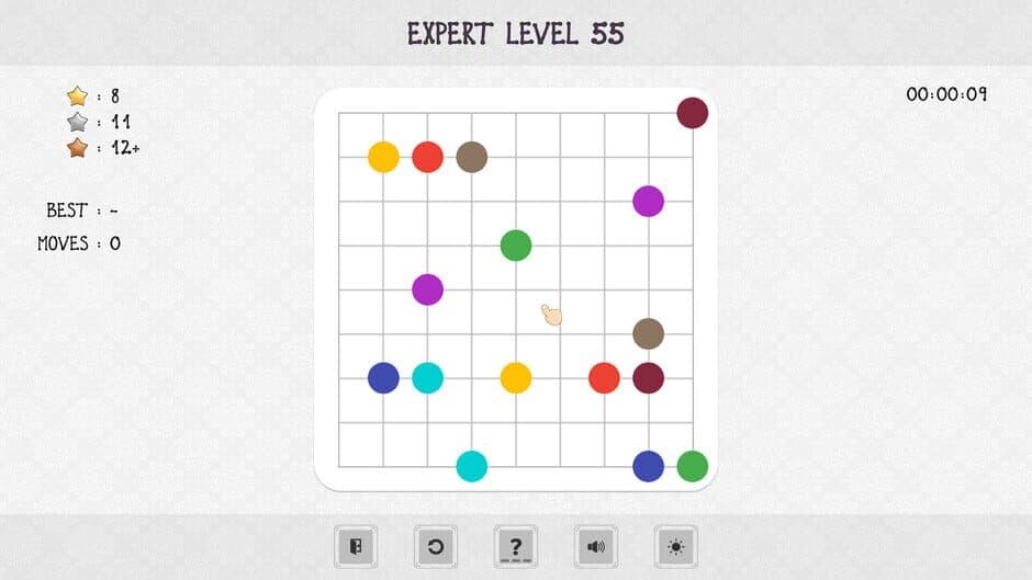 Скриншот 3 из Connect the Dots