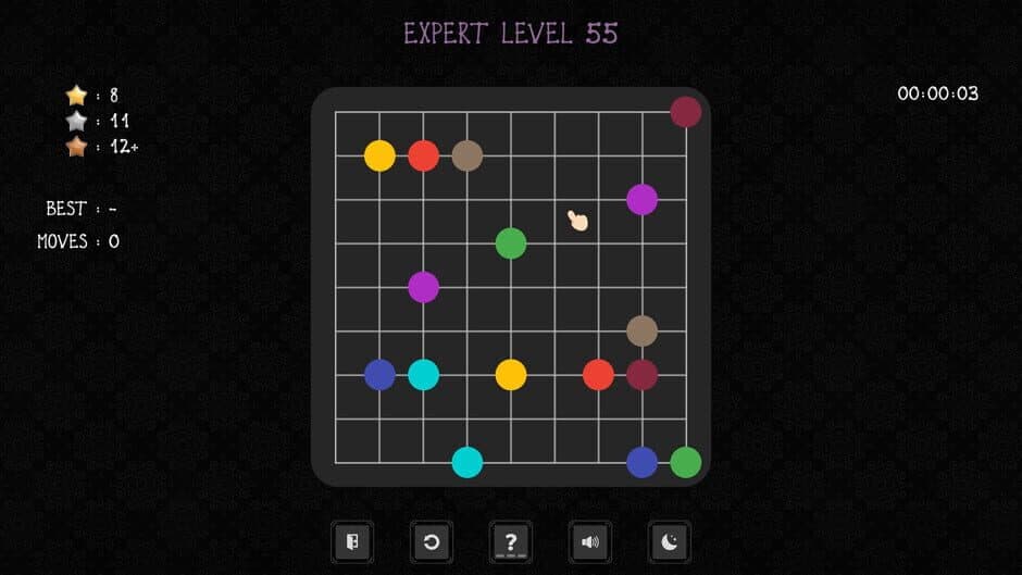 Скриншот 4 из Connect the Dots