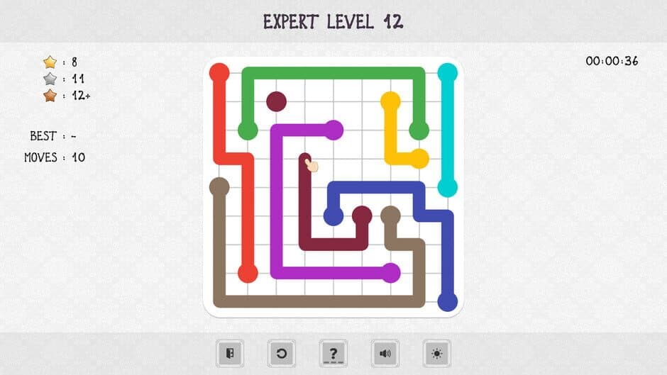 Скриншот 6 из Connect the Dots