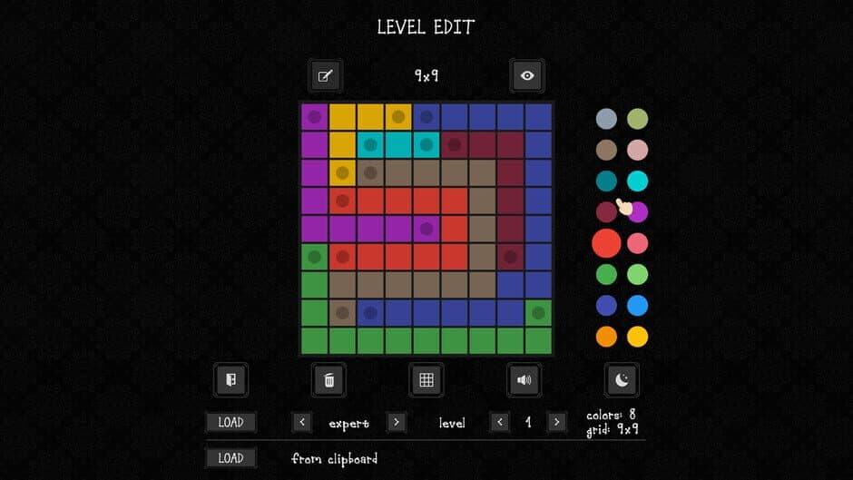 Скриншот 9 из Connect the Dots