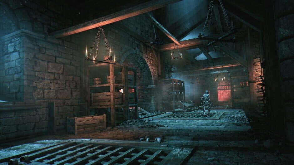 Скриншот 2 из Dying Light: Hellraid