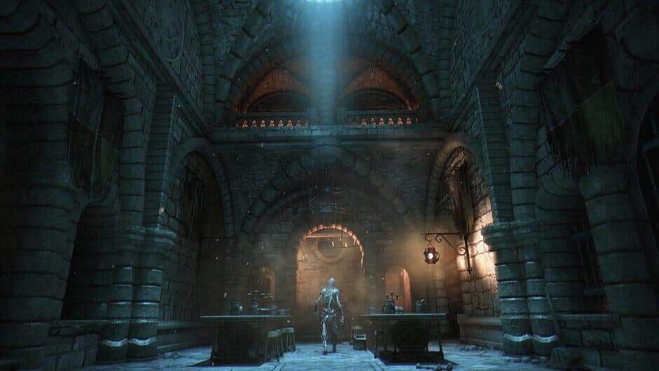 Скриншот 4 из Dying Light: Hellraid
