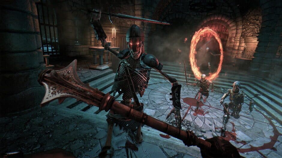 Скриншот 1 из Dying Light: Hellraid