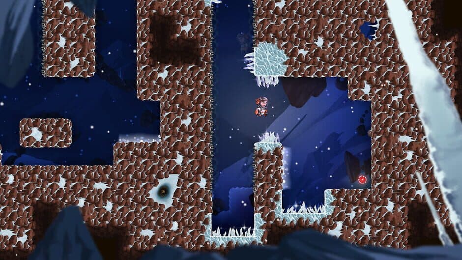 Скриншот 6 из Blackhole: Complete Edition