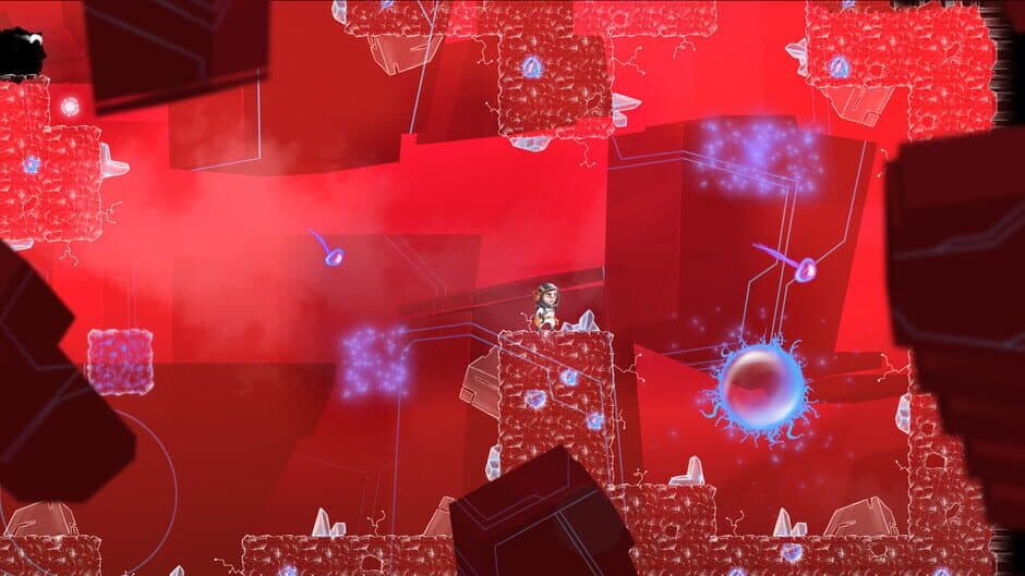 Скриншот 7 из Blackhole: Complete Edition