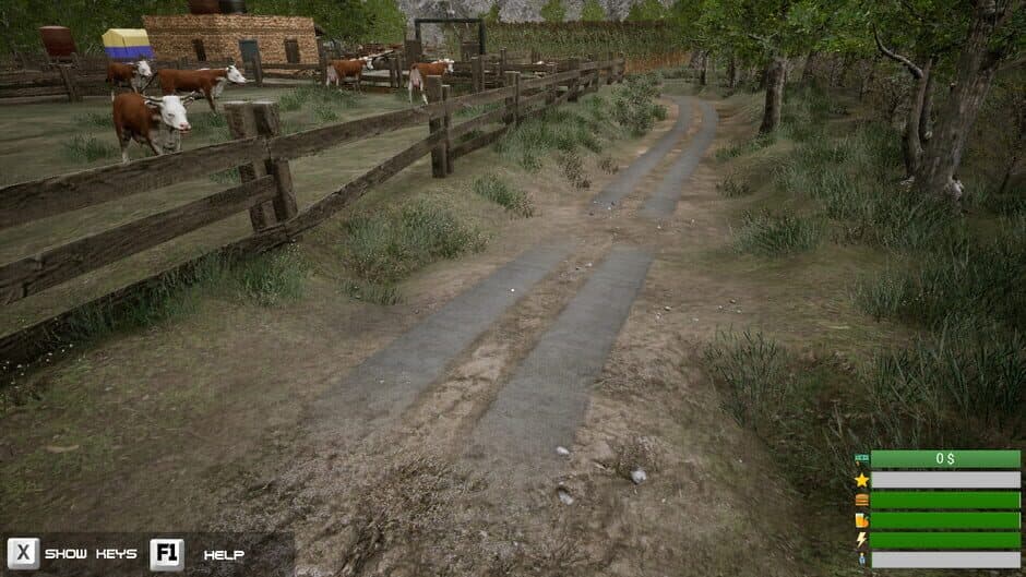 Скриншот 7 из Factory Runner