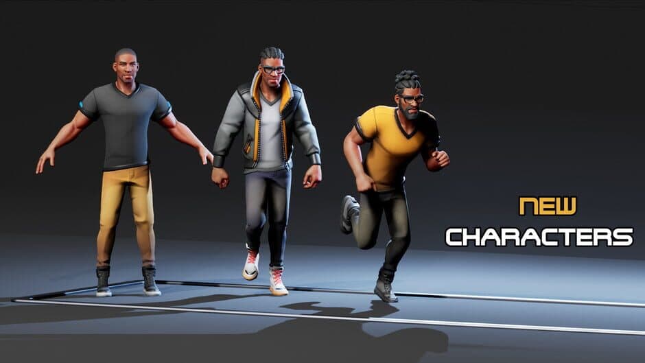 Скриншот 4 из Factory Runner