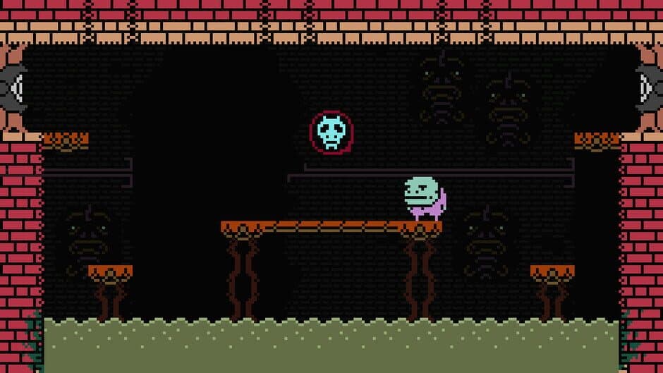 Скриншот 3 из Warlock Bentspine: Toilet Edition