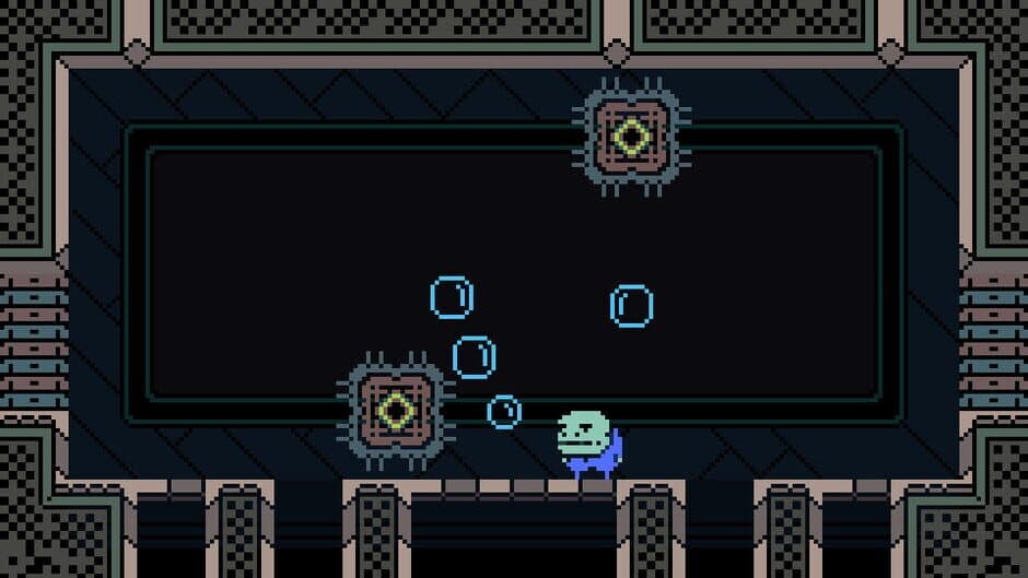 Скриншот 4 из Warlock Bentspine: Toilet Edition