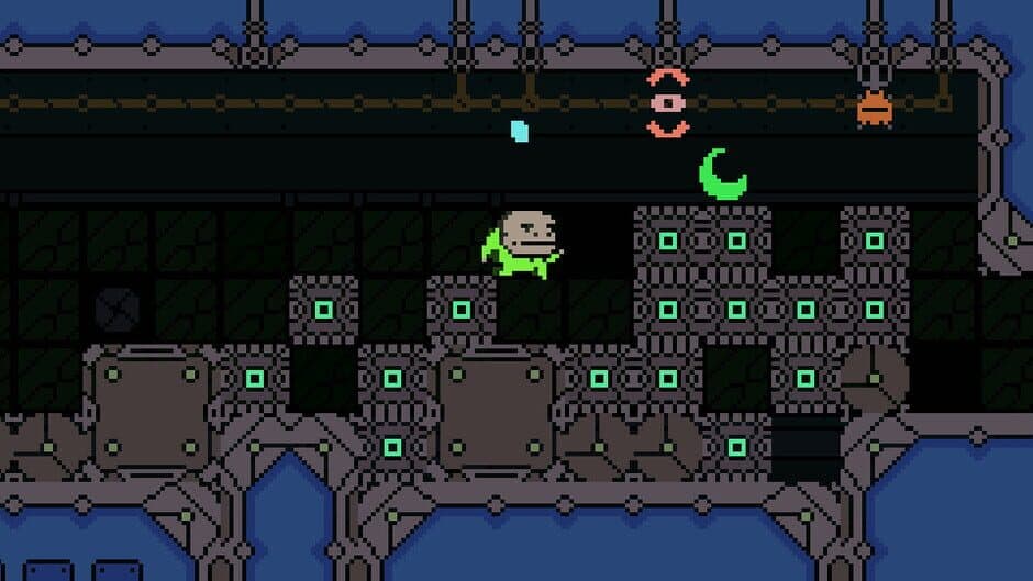 Скриншот 6 из Warlock Bentspine: Toilet Edition