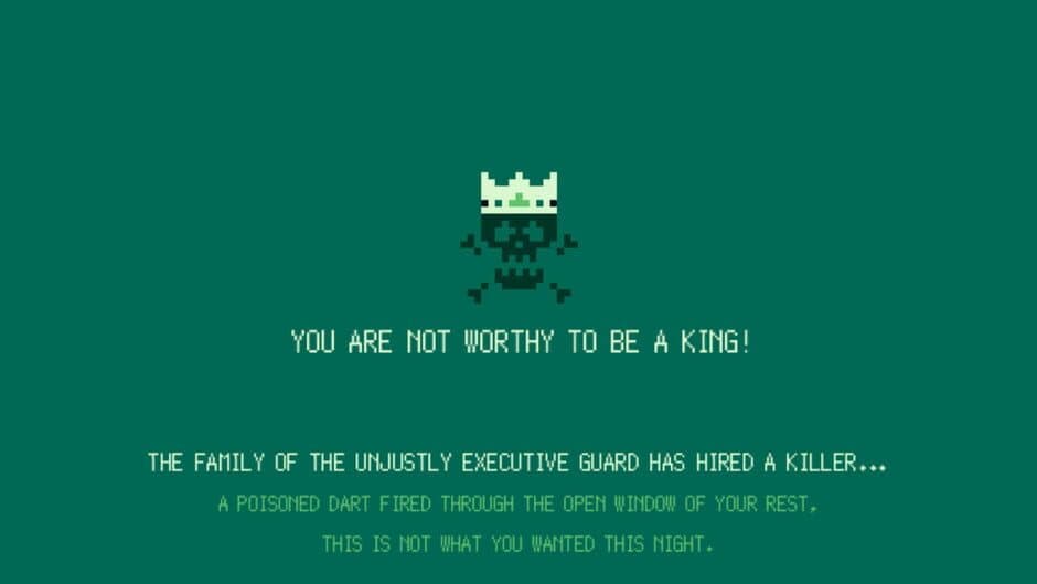 Скриншот 1 из I'm a King