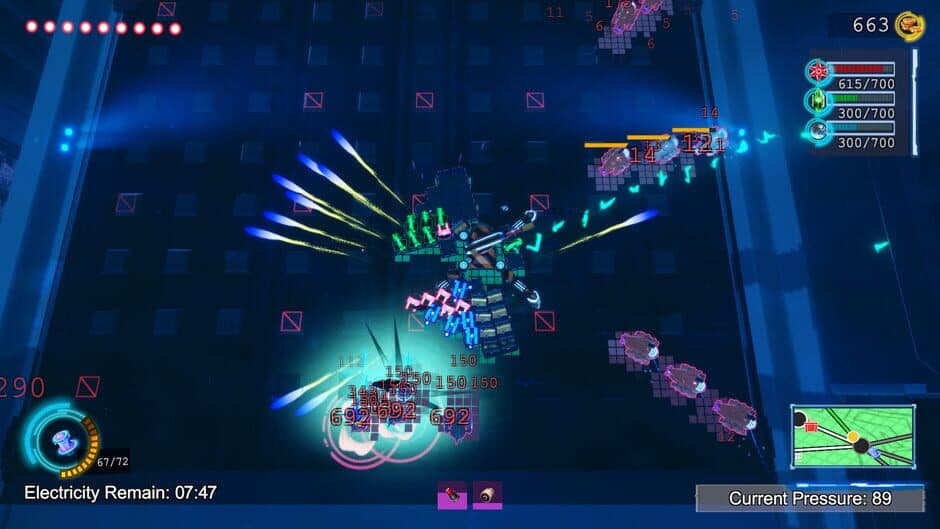 Скриншот 6 из Craft In Abyss